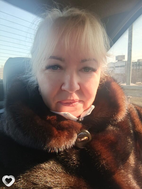 Таня, 46, Аксае — анкета №2145242