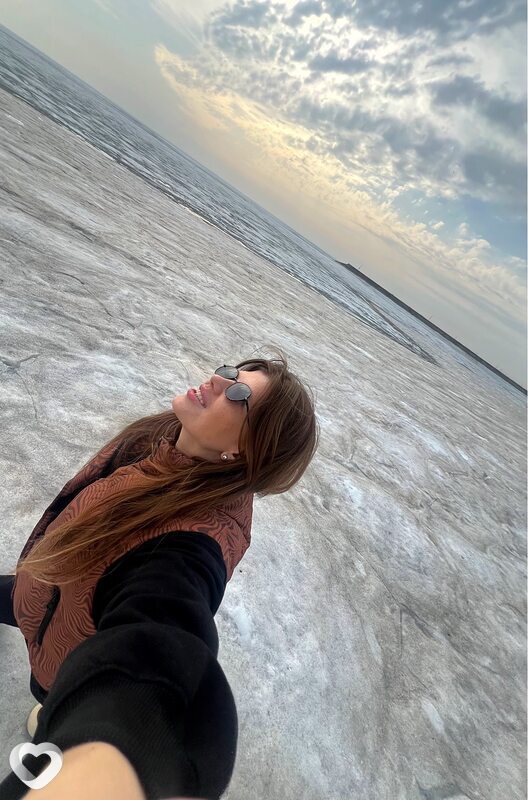 Дарья, 38, Новосибирске — анкета №2167947