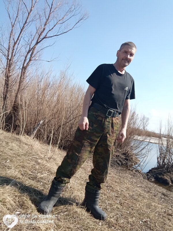 Виталий, Шипуново