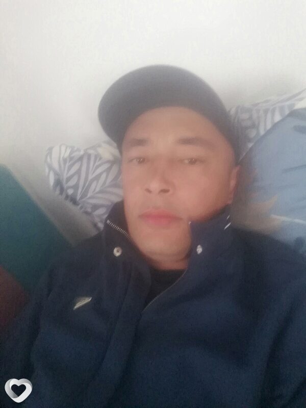 Бактияр, 43, Алматы — анкета №2145279