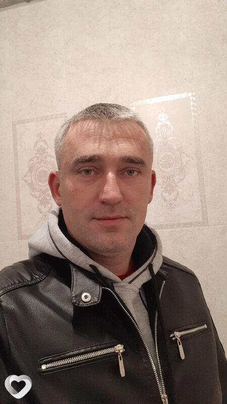 Александр, 44, Могилев — анкета №2145280