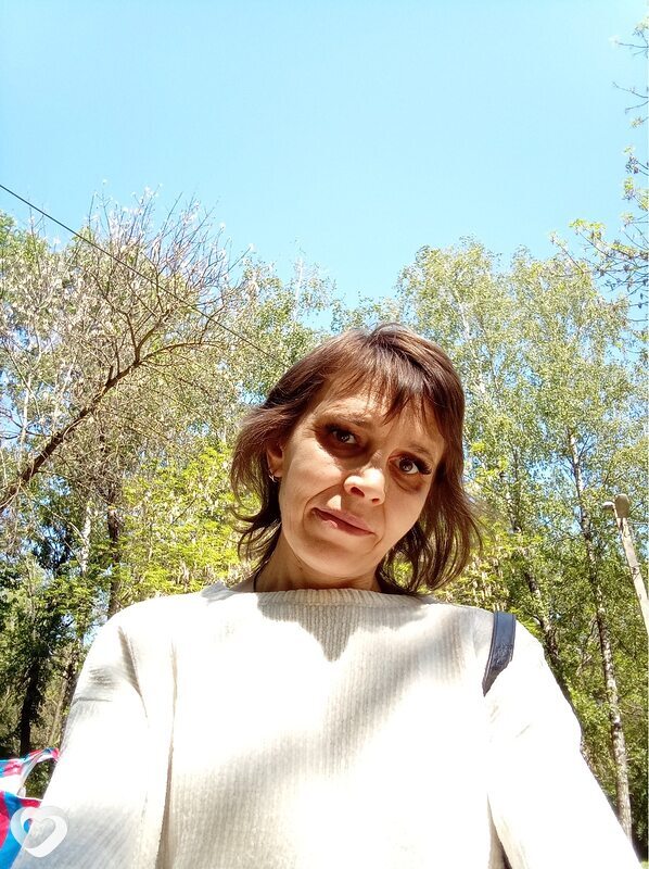 Инна, 54, Липецке — анкета №2145284
