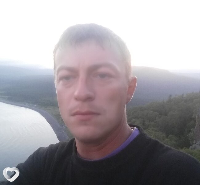 Валерий, 35, Хабаровске — анкета №2145286