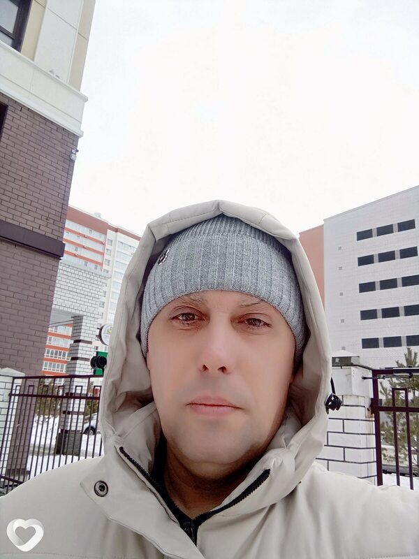 Александр, 48, Барнауле — анкета №2145289