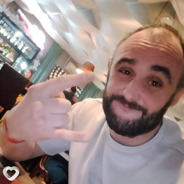 Константин, 36, Оренбурге — анкета №2167954