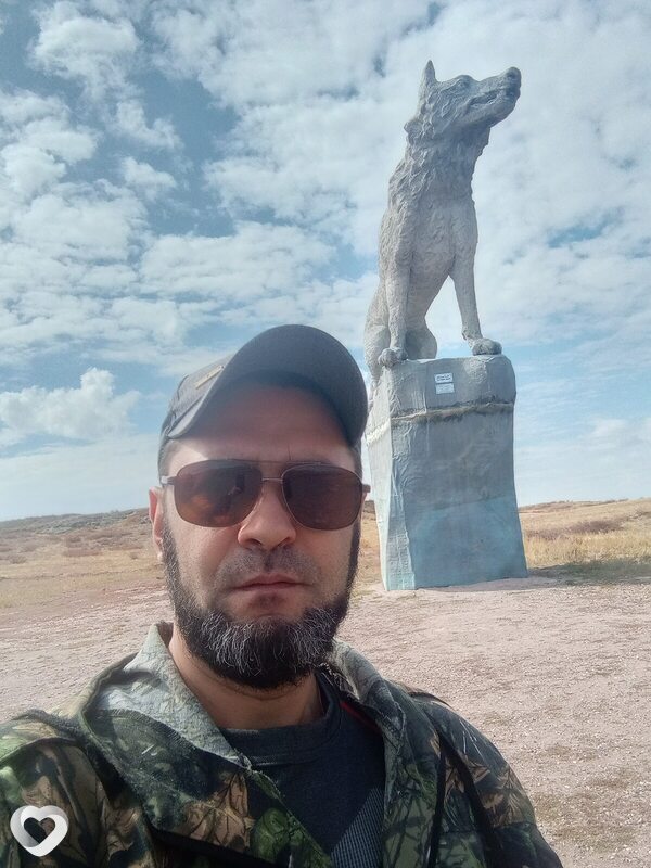Сергей, 39, Жезказгане — анкета №2145291