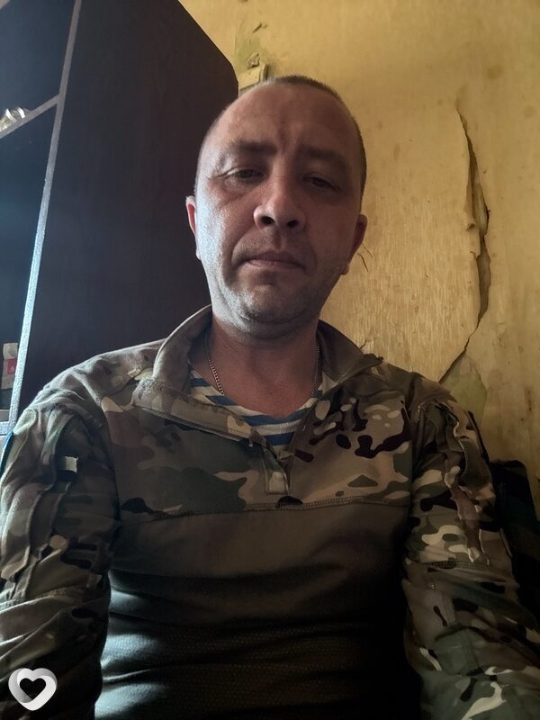 Ирек, 39, Казани — анкета №2167955