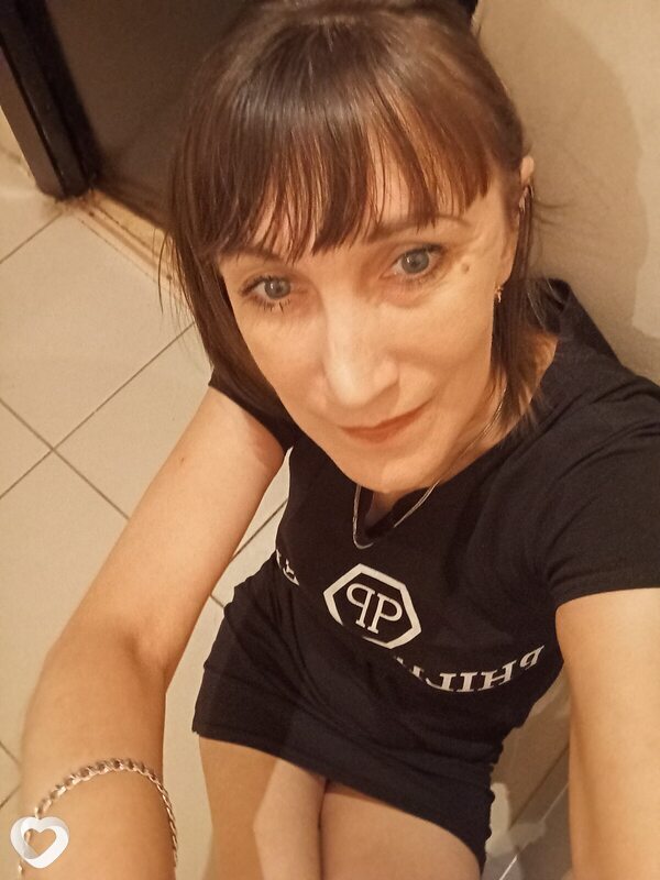 Елена, 43, Кемерове — анкета №2145467
