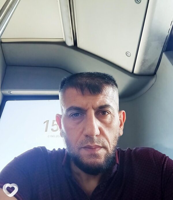 Ruslan, 48, Баку — анкета №2145471