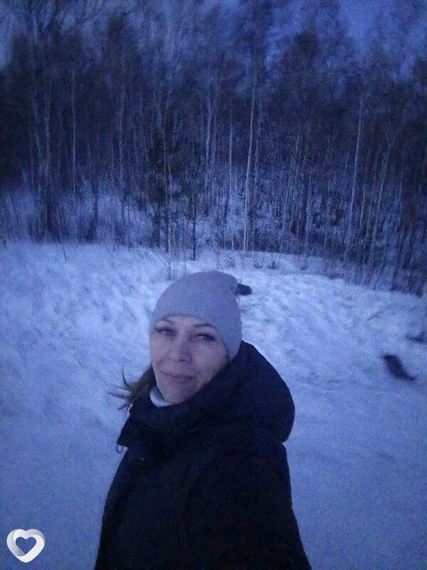 Любовь, 46, Чите — анкета №2145477