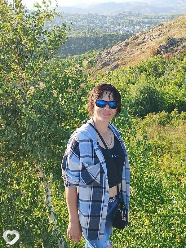 Анжела, Змеиногорск