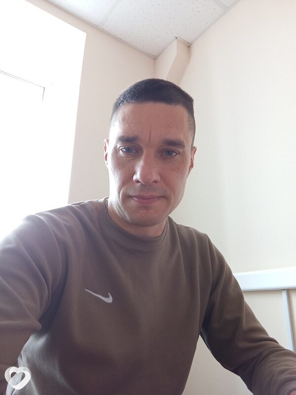 Денис, 43, Кузнецке — анкета №2145480