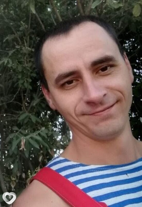 Денис, 40, Гомеле — анкета №2145482