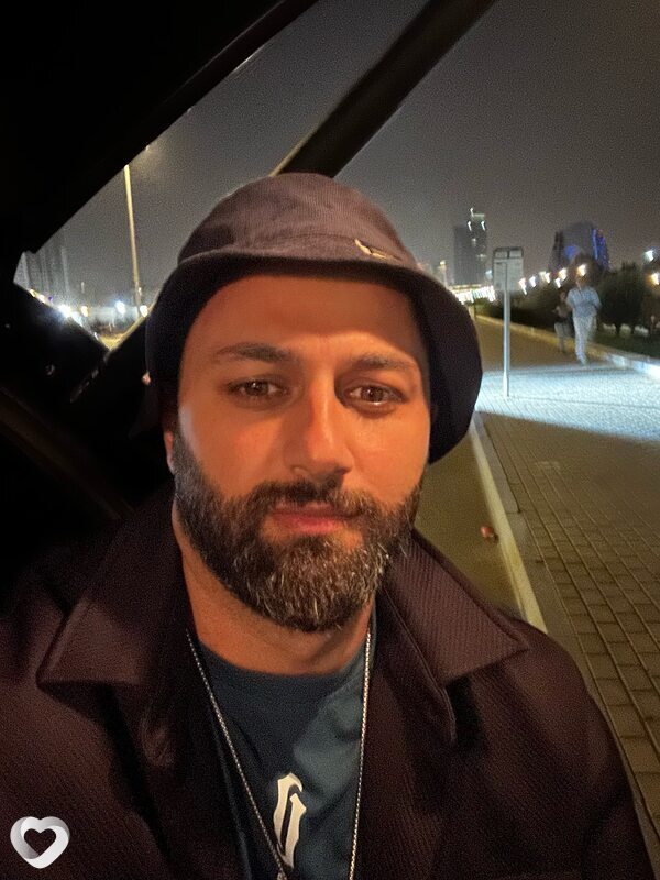 Barlas, 31, Москве — анкета №2145488