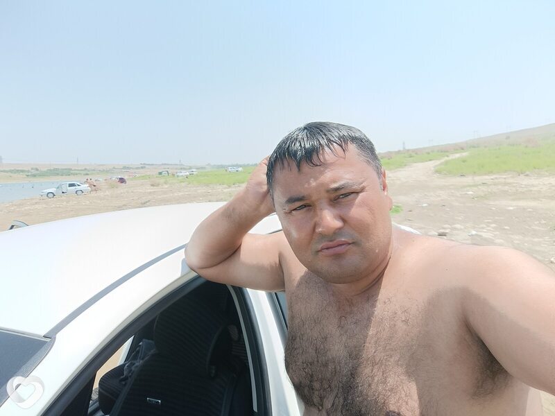 Сардор, Андижан