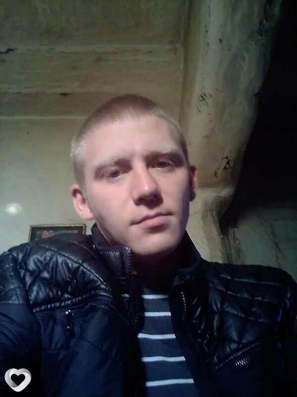 Денис Хончев, 28, Ленинске-Кузнецком — анкета №2145082