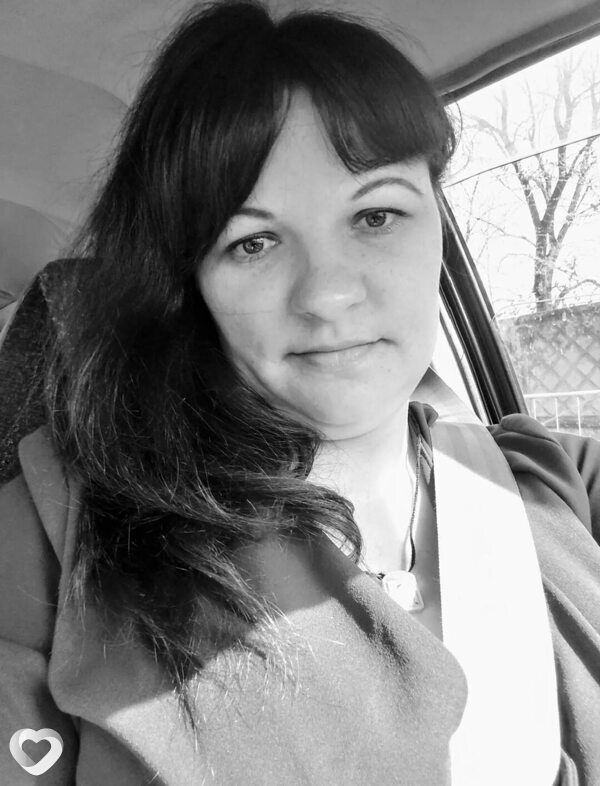 Галина, 35, Свободном — анкета №2167652