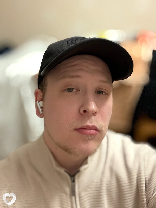 Илья, 24, Екатеринбурге — анкета №2145408
