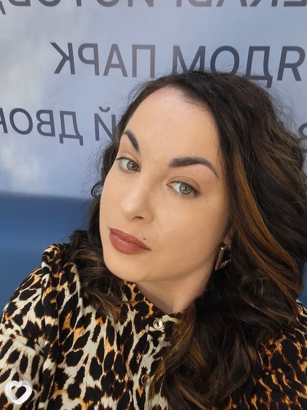 Алёночка, 35, Екатеринбурге — анкета №2145415