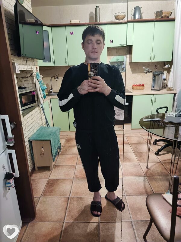 Алексей, 31, Москве — анкета №2145417