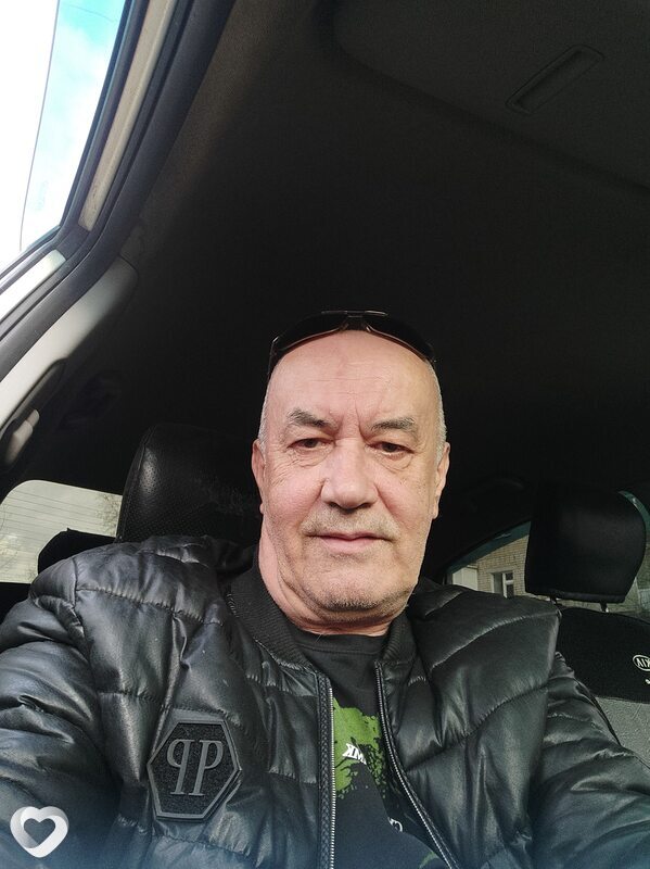 Андрей, 53, Ижевске — анкета №2145419