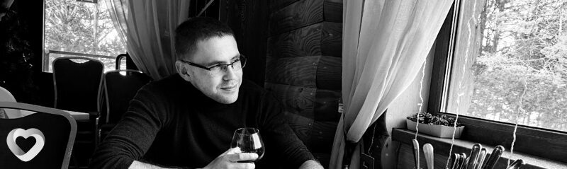 Глеб, 30, Свердловске — анкета №2145435