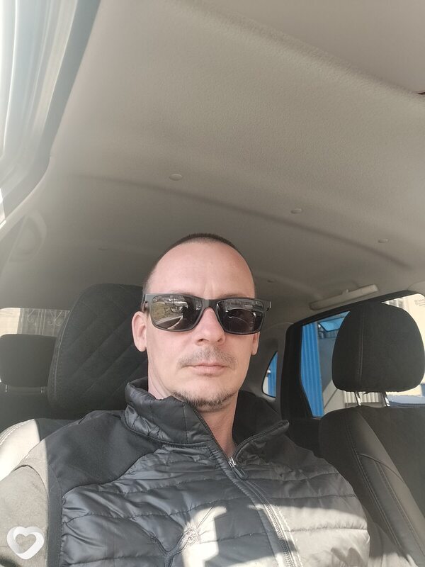Александр, 39, Оренбурге — анкета №2167658