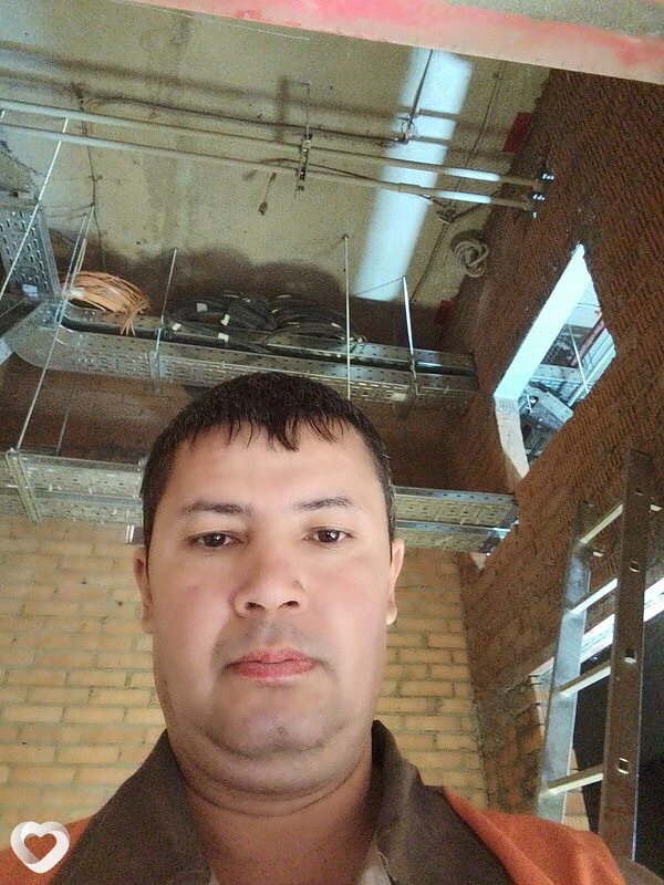 Лев, 45, Москве — анкета №2145440