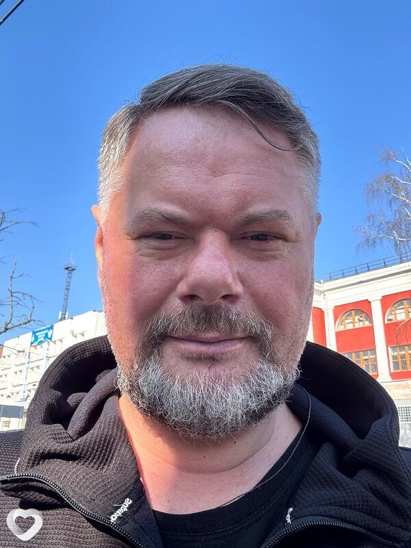 Михаил, 46, Курске — анкета №2145446