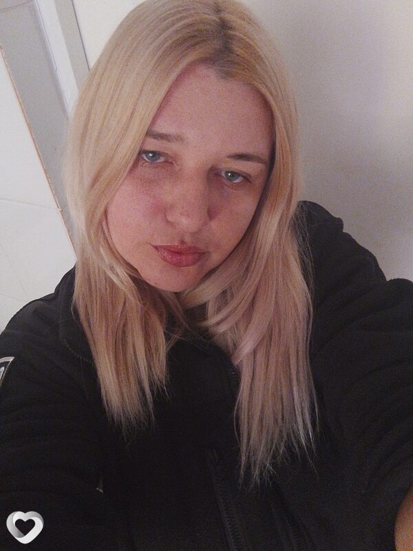 Алина, 36, Харькове — анкета №2145448