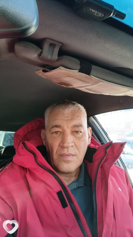 Алексей, 52, Краснодаре — анкета №2145498