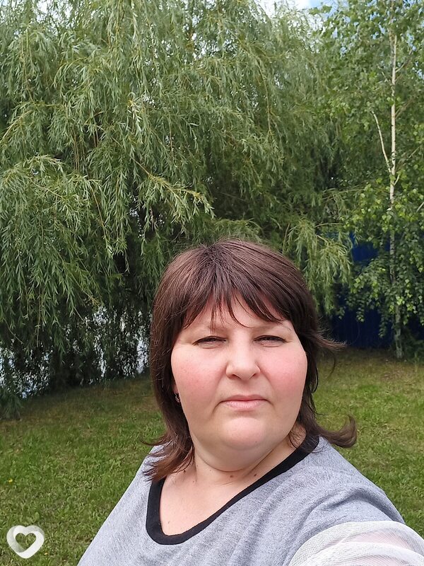 Евгения, 43, Санкт-Петербурге — анкета №2145505