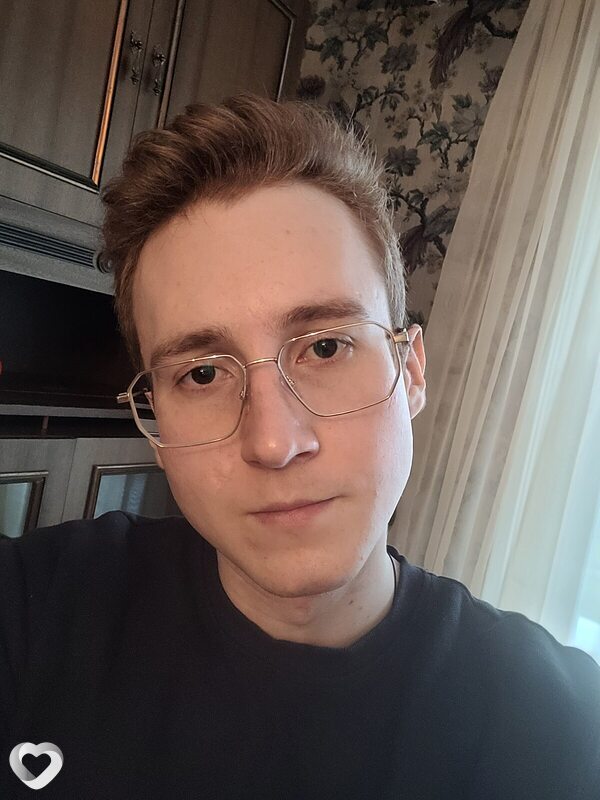 Дмитрий, 25, Пушкино (Московская Обл) — анкета №2145509