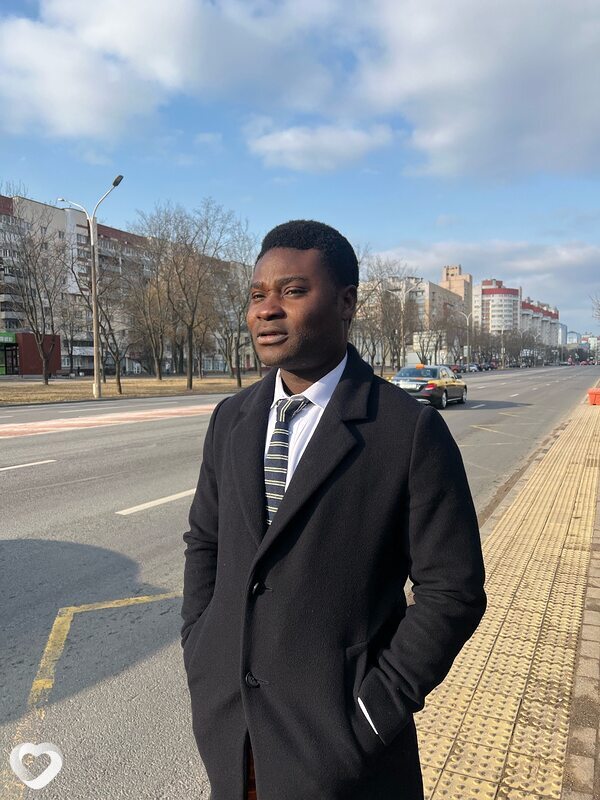 Junior, 28, Бобруйске — анкета №2145513
