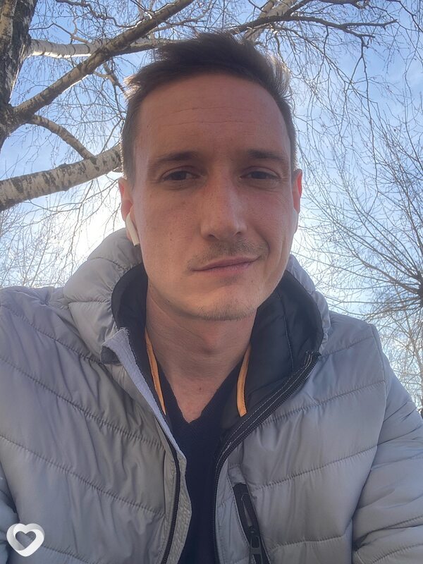 Алексей, 39, Набережных Челнах — анкета №2145520