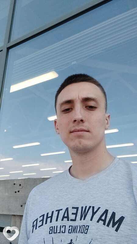 Динар, 24, Уфе — анкета №2145522