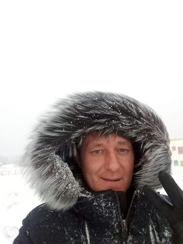 Павел, 44, Иркутске — анкета №2145523
