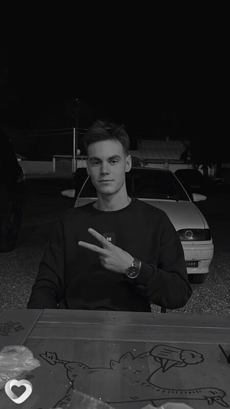 Дмитрий, 22, Усть-Каменогорск — анкета №2145533
