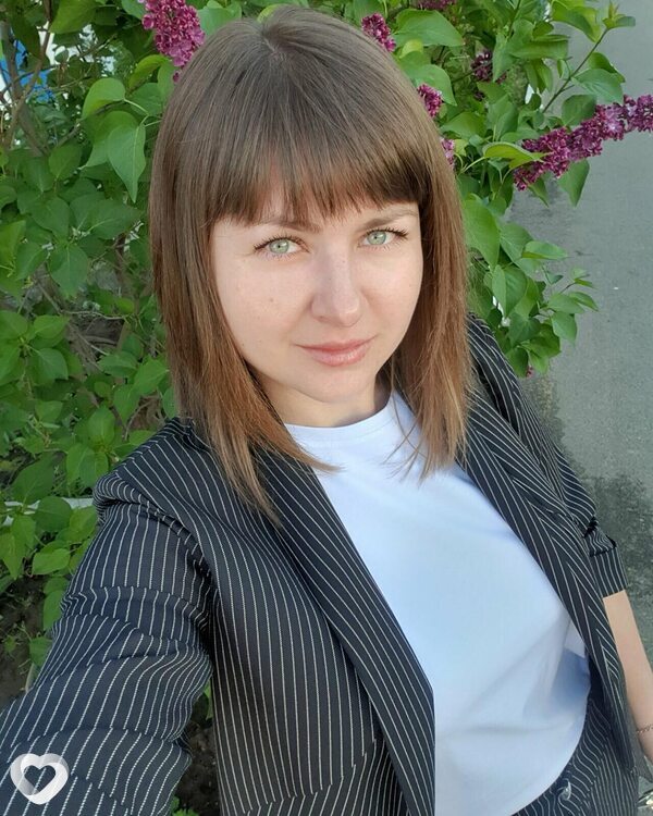 Анастасия, 36, Москве — анкета №2145536