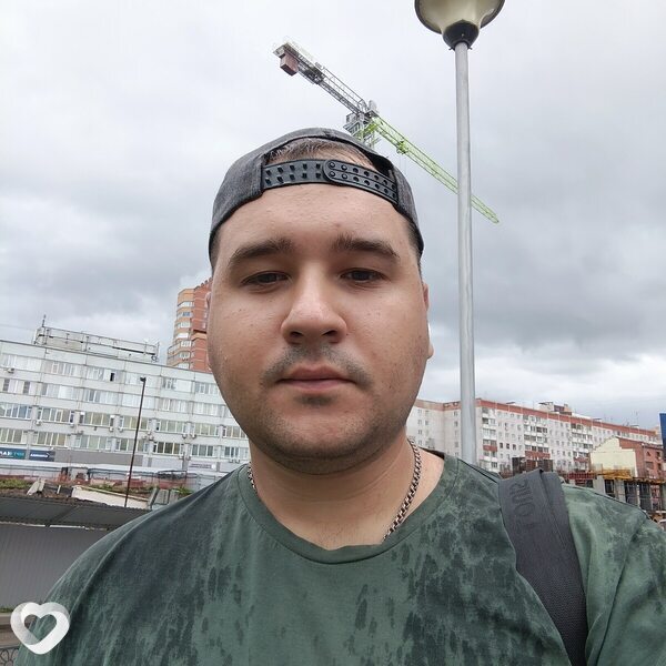 Даниил, 26, Новосибирске — анкета №2145537