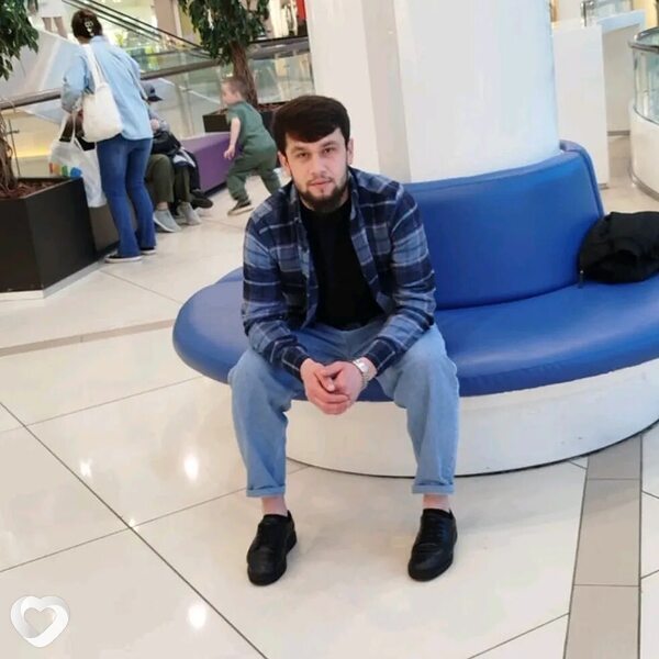 Али, 22, Москве — анкета №2145540