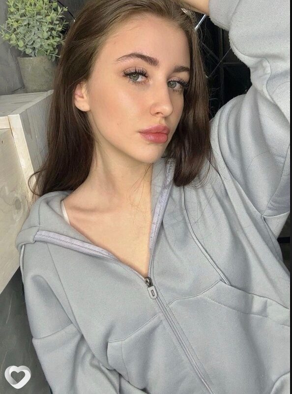 Анна, 22, Новосибирске — анкета №2167846