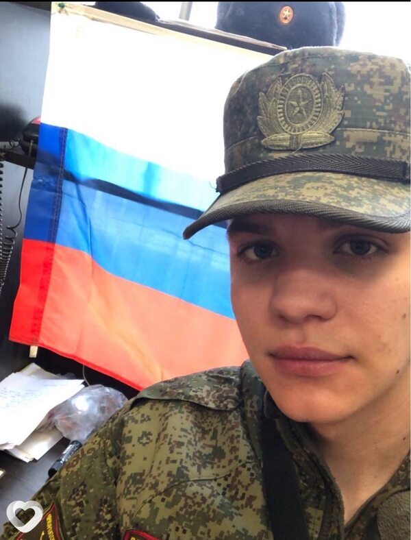 Артем, 26, Донецке — анкета №2145189
