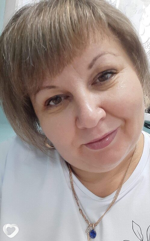 Ирина, 41, Кургане — анкета №2167853