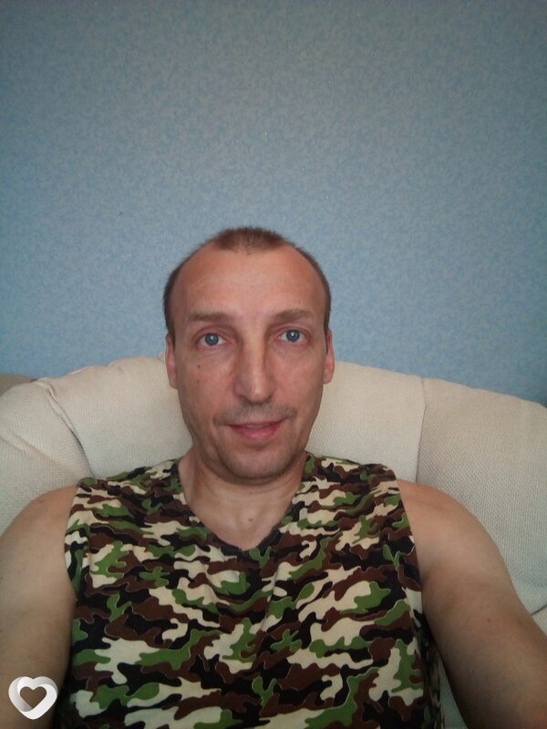 Владимир, 55, Минске — анкета №2167855