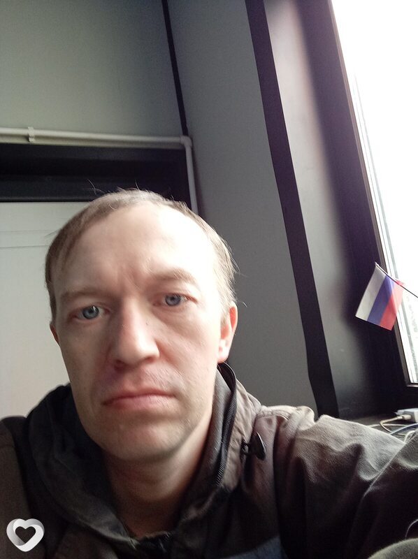Андрей, 35, Сыктывкаре — анкета №2145192