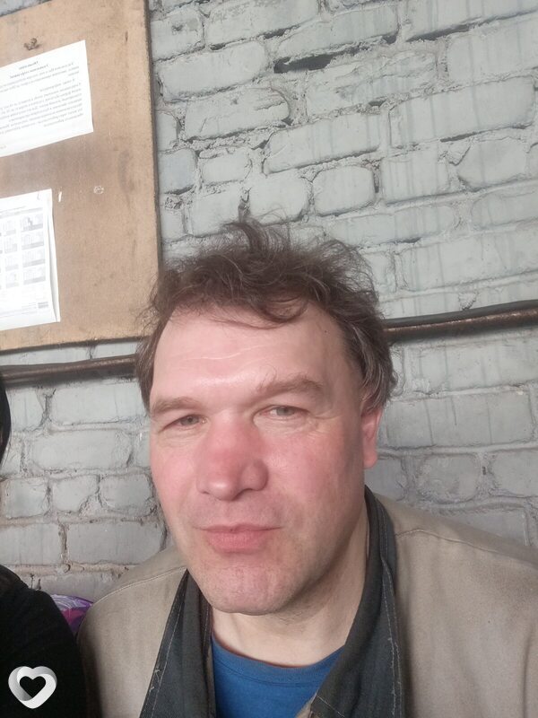 Олег Гуков, 41, Набережных Челнах — анкета №2145694