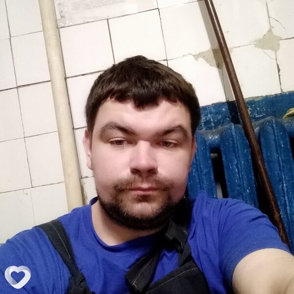 Дмитрий, 33, Москве — анкета №2145695