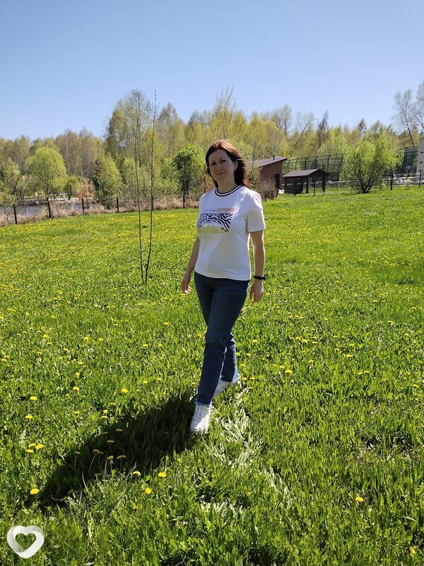 Елена, 43, Белгороде — анкета №2145697