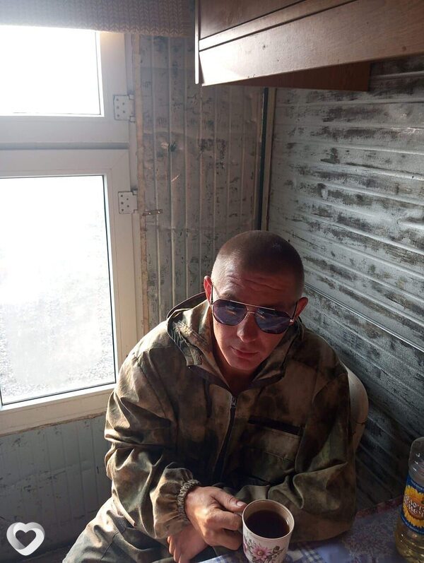 Алексей, 31, Чите — анкета №2145699